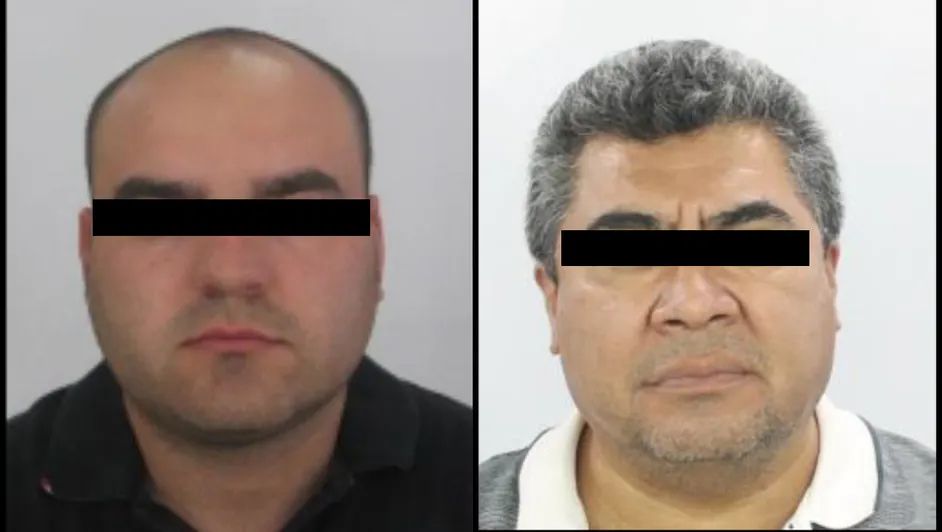 EE.UU. sanciona red ligada al CJNG; México bloquea cuentas bancarias