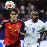 España tropieza ante Cabo Verde en sorpresivo empate mundialista