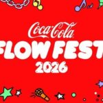 Flow Fest 2026 en CDMX- fechas, cartel oficial y preventa confirmada