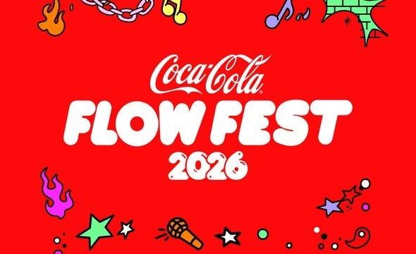 Flow Fest 2026 en CDMX- fechas, cartel oficial y preventa confirmada
