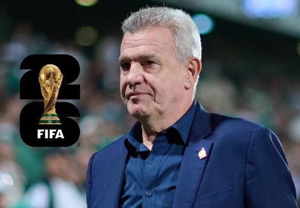 Javier Aguirre en el Top 10 de técnicos mejor pagados del Mundial