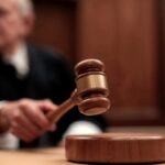 Jueces y magistrados pensionados