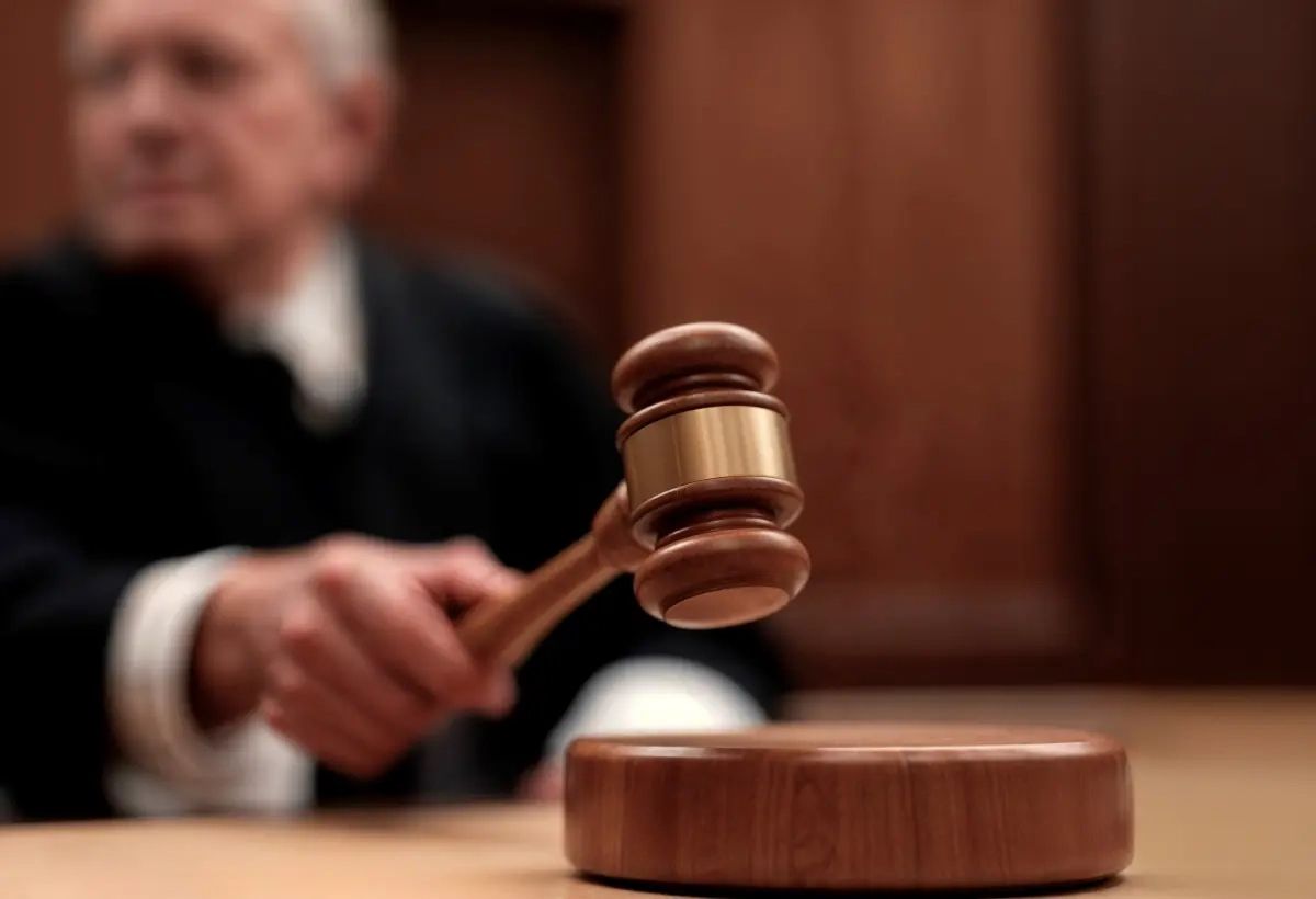 Jueces y magistrados pensionados