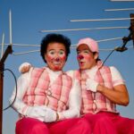 Lagrimita y Costel celebran 50 años en los escenarios; conoce fecha, sede y boletos