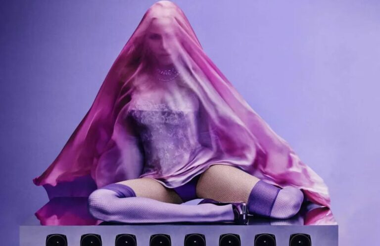 Madonna lanza 'Confessions II'- 16 temas y estreno el 3 de julio