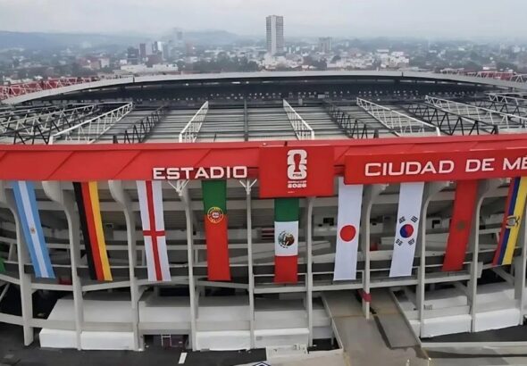Marchas y cierres viales- así estará la CDMX por la inauguración del Mundial