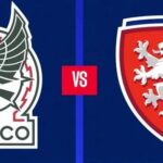 México vs Chequia- fecha, hora y dónde ver en TV abierta