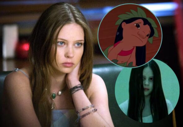 Muere Daveigh Chase, actriz que dio voz a Lilo y protagonizó ‘El Aro’