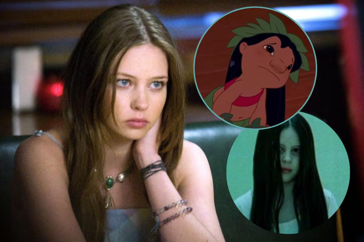 Muere Daveigh Chase, actriz que dio voz a Lilo y protagonizó ‘El Aro’
