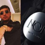 Natanael Cano lanza tequila NON y debuta como empresario