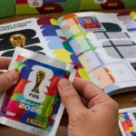 Panini lanza paquete con 120 estampas para actualizar álbum del Mundial 2026