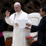 Papa León XIV confirma reuniones privadas con víctimas de abuso en España