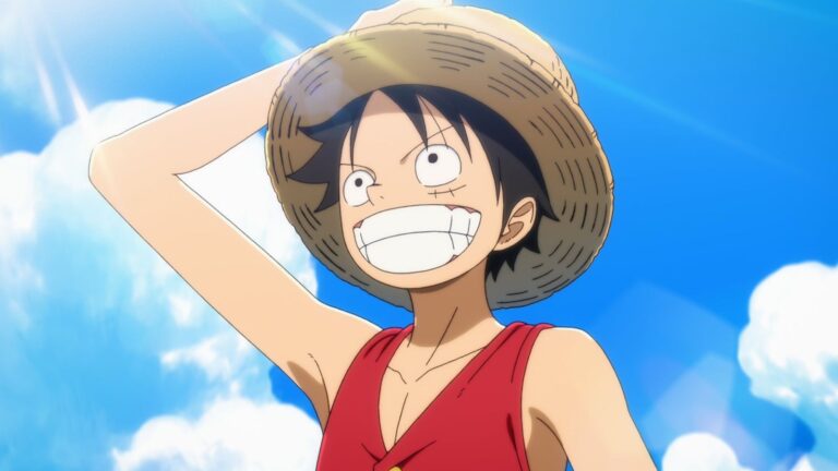Remake de One Piece debutará en Netflix en febrero de 2027