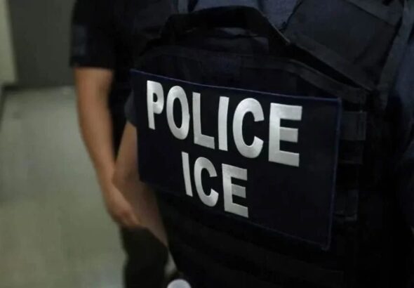 SRE reporta 14 mil mexicanos detenidos en centros migratorios de EU