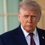 Trump confirma cese al fuego entre Israel y Hezbolá este lunes