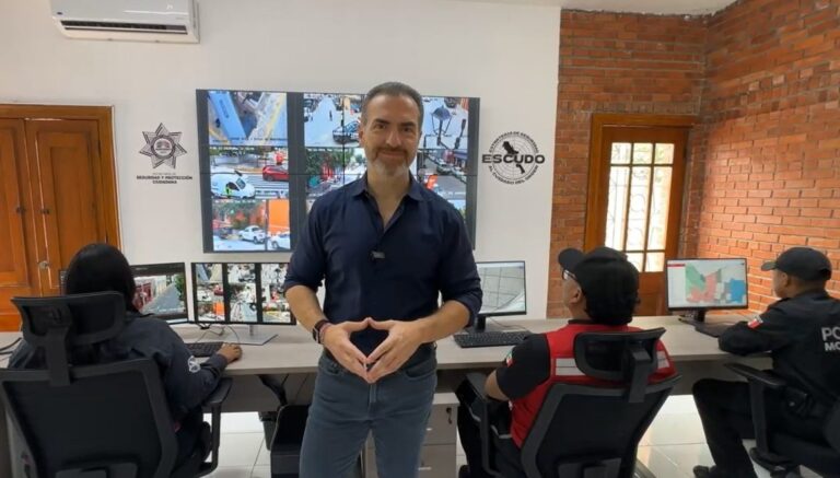 adrian de la garza