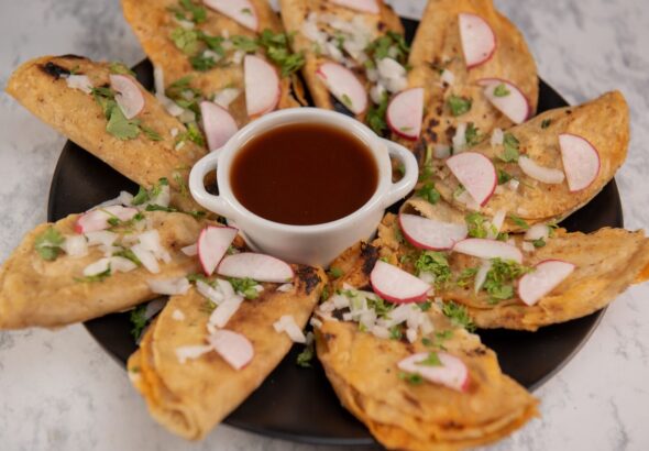 antojitos
