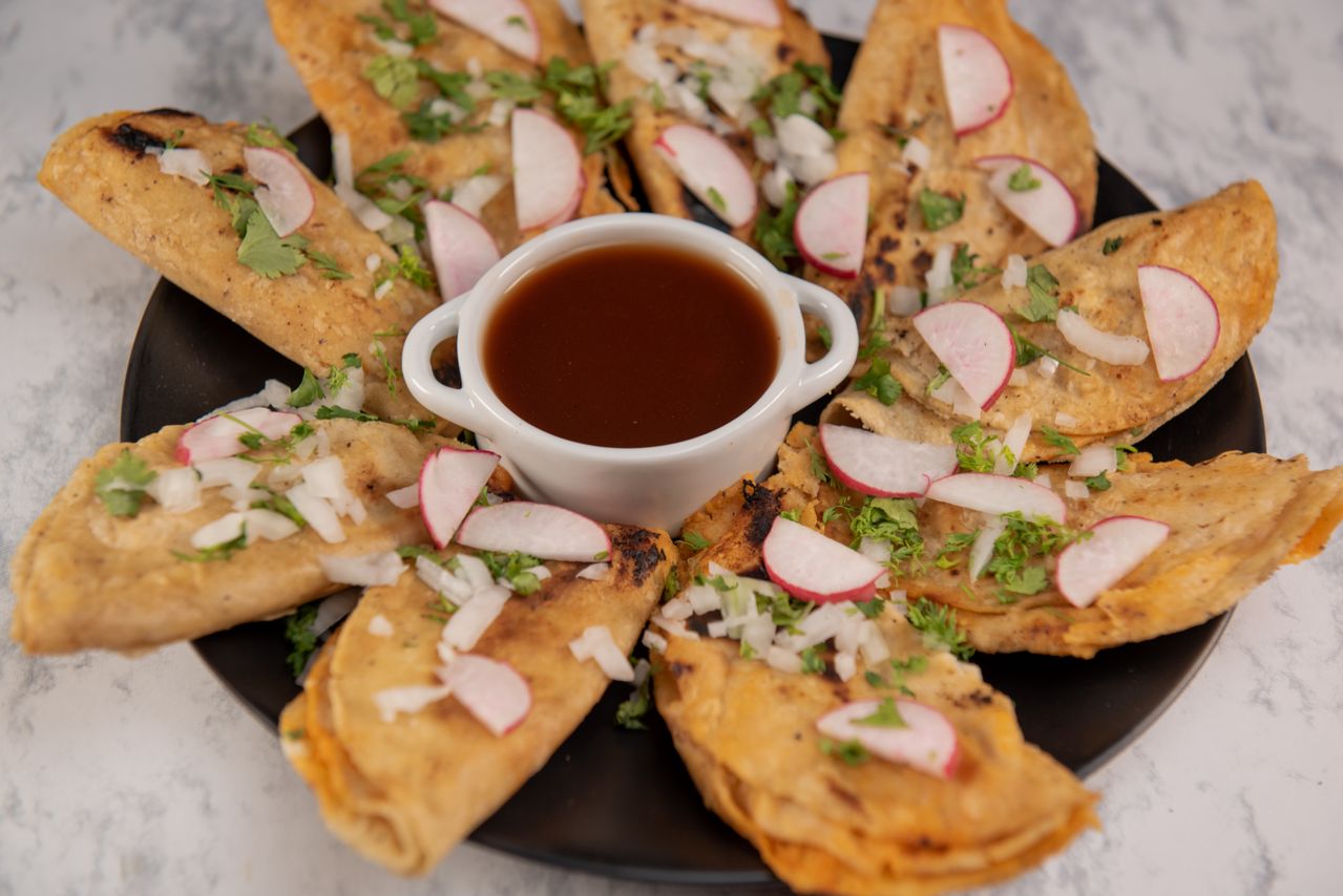 antojitos