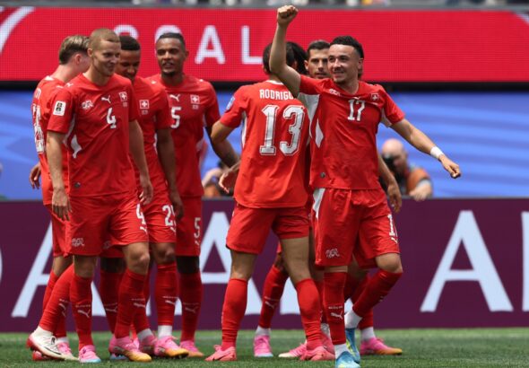 bosnia vs suiza