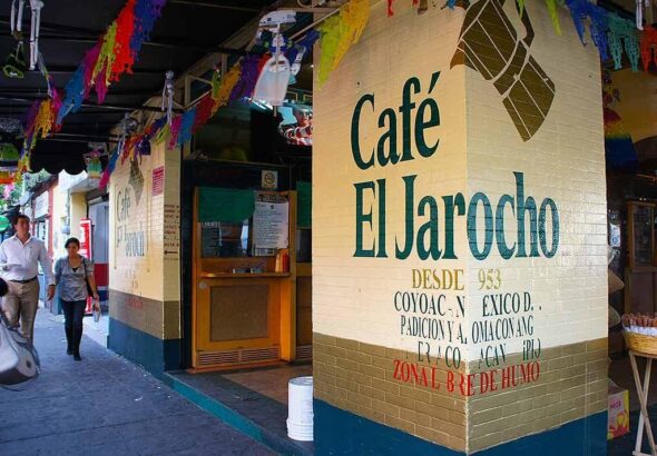 el jarocho 2
