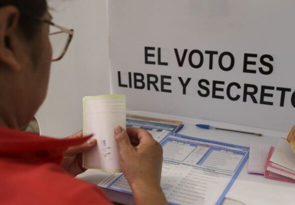 elecciones 2027