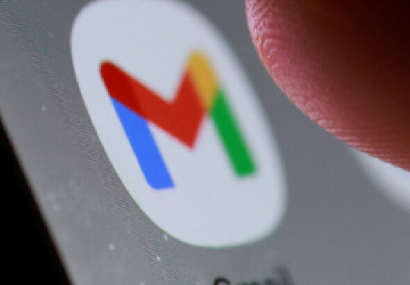gmail
