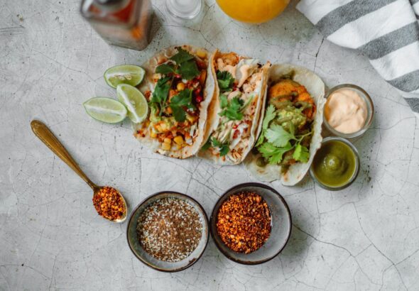 tacos
