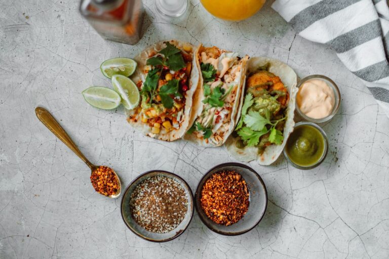 tacos