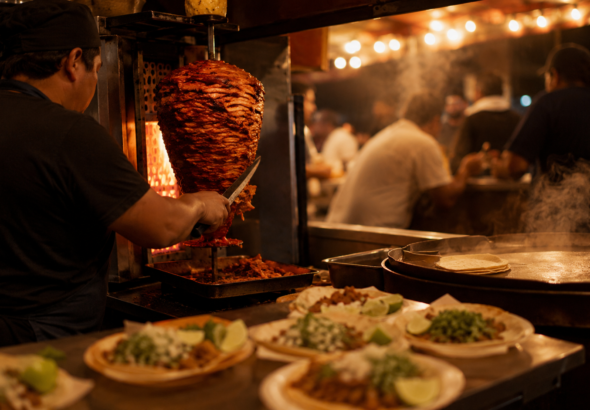 tacos