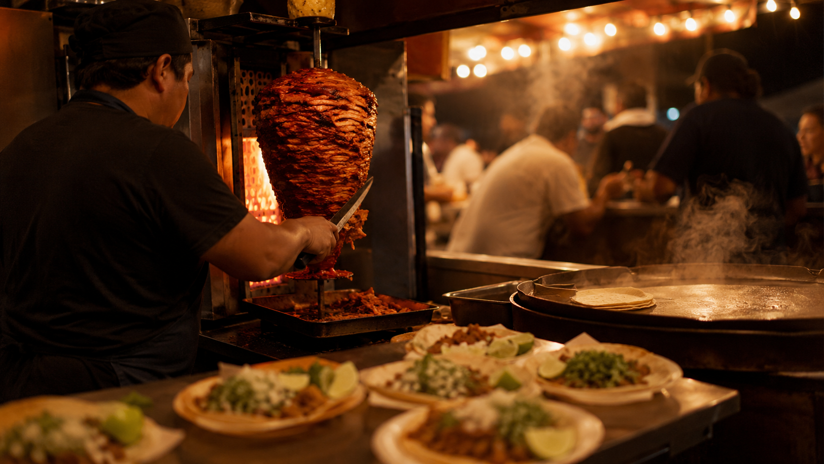 tacos