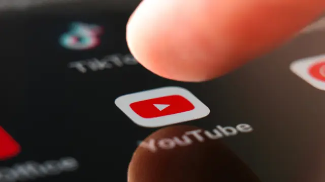 youtube yb