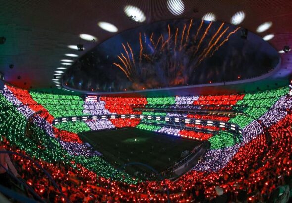 ¿Cuándo juega México? Así sería el partido inaugural del Mundial 2026