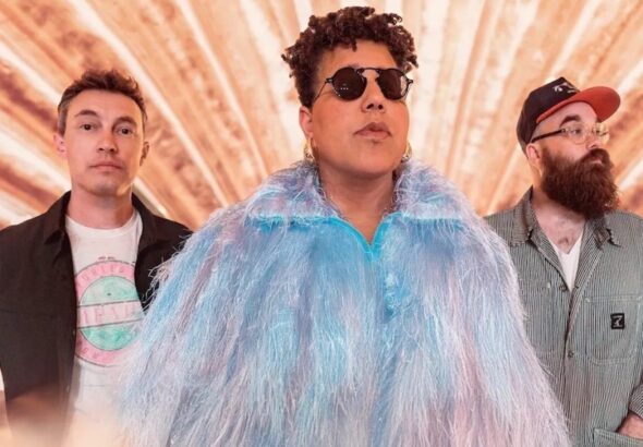 Alabama Shakes anuncia I Must Be Dreaming, su primer álbum en 11 años