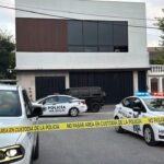 Asaltan casa de Karely Ruiz; hieren a su esposo y roban joyas