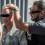 Dictan prisión preventiva a Ernesto Ruffo por caso de presunto huachicol