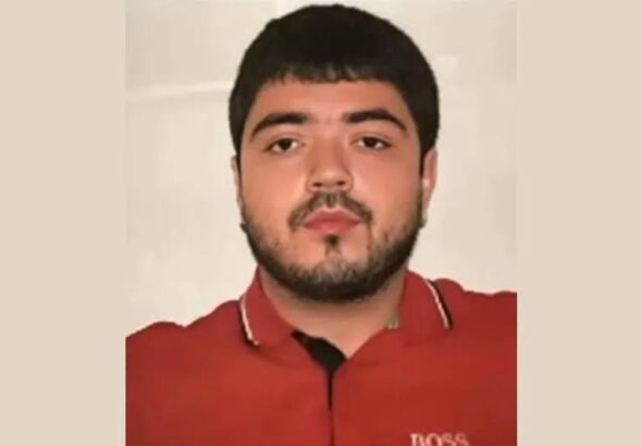 EU acusa de narcoterrorismo a Carlitos Rugrats, presunto líder del Cártel de Sinaloa