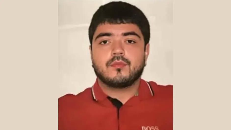 EU acusa de narcoterrorismo a Carlitos Rugrats, presunto líder del Cártel de Sinaloa