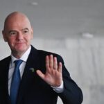 El costo ambiental del Mundial- los vuelos de Infantino bajo la lupa