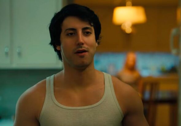 Lanzan tráiler de ‘I Play Rocky’, la biopic sobre Sylvester Stallone