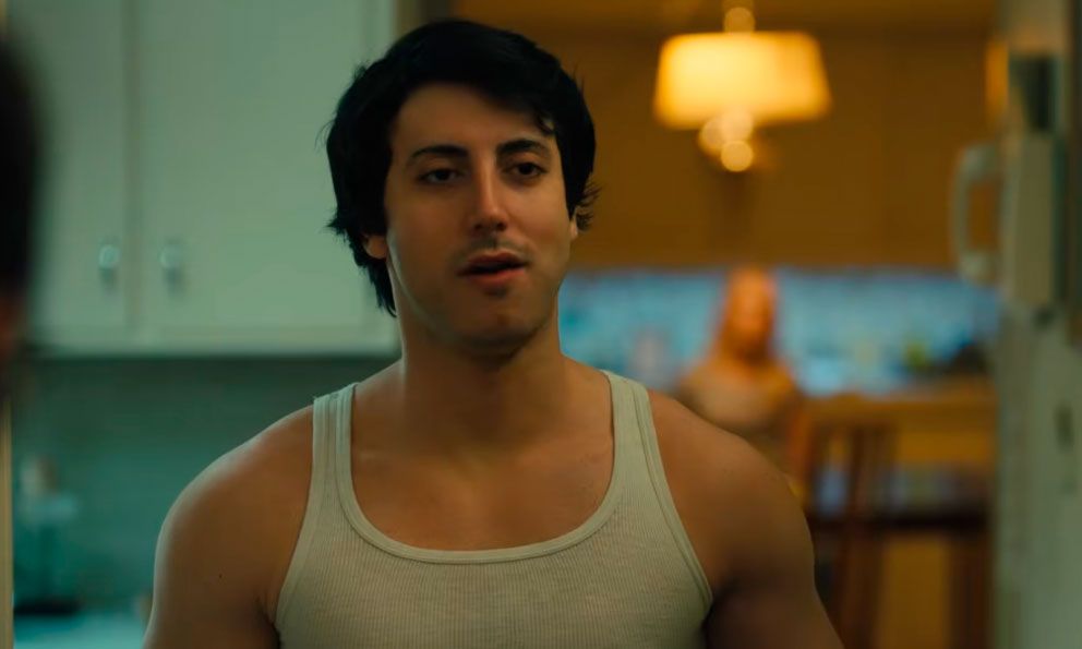 Lanzan tráiler de ‘I Play Rocky’, la biopic sobre Sylvester Stallone