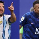 Messi lidera tabla de goleo del Mundial 2026; Mbappé acecha