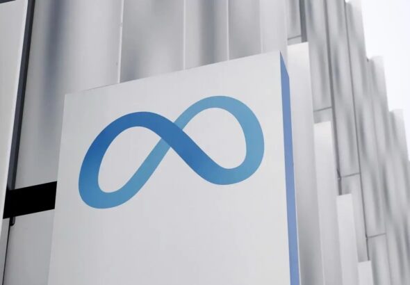 Meta planea vender servicios de nube