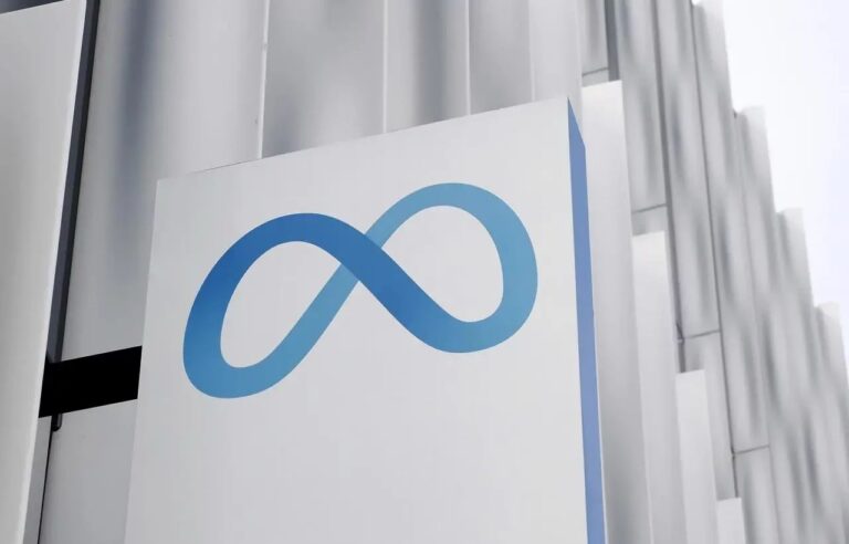 Meta planea vender servicios de nube