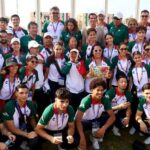 Mexico en los Juegos Centroamericanos 2026
