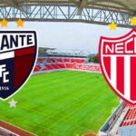 Necaxa vs Atlante- Horario y dónde ver el arranque del Apertura 2026