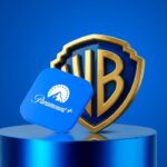 Paramount frena su fusión con Warner por una demanda antimonopolio