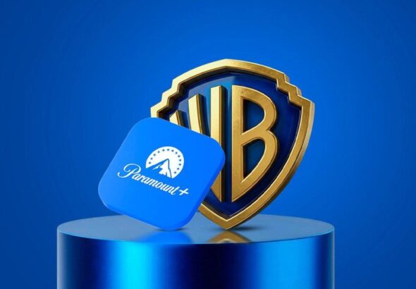 Paramount frena su fusión con Warner por una demanda antimonopolio