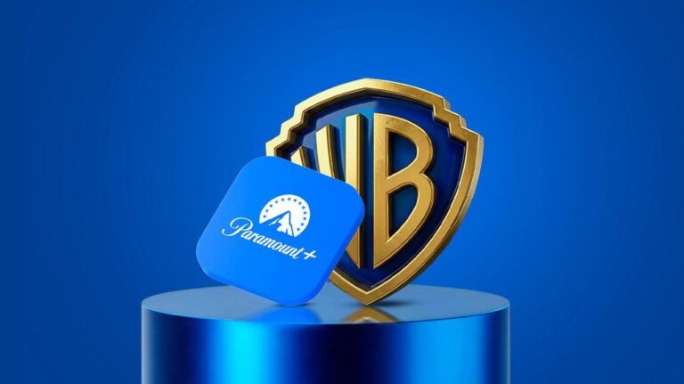 Paramount frena su fusión con Warner por una demanda antimonopolio