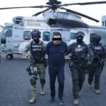 Revelan cómo operaba la célula del ‘R1’ ligada al CJNG en Michoacán