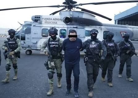 Revelan cómo operaba la célula del ‘R1’ ligada al CJNG en Michoacán